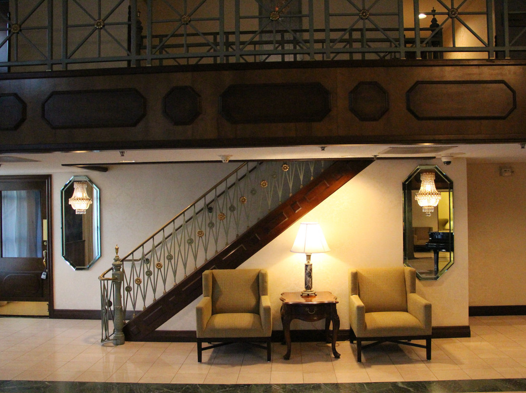 Pear Tree Inn St. Louis Convention Center主图