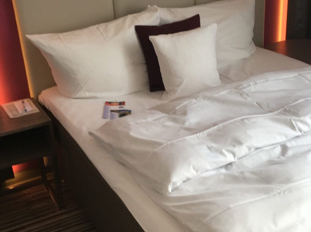 Best Western Plus Hotel Stadtquartier Haan主图