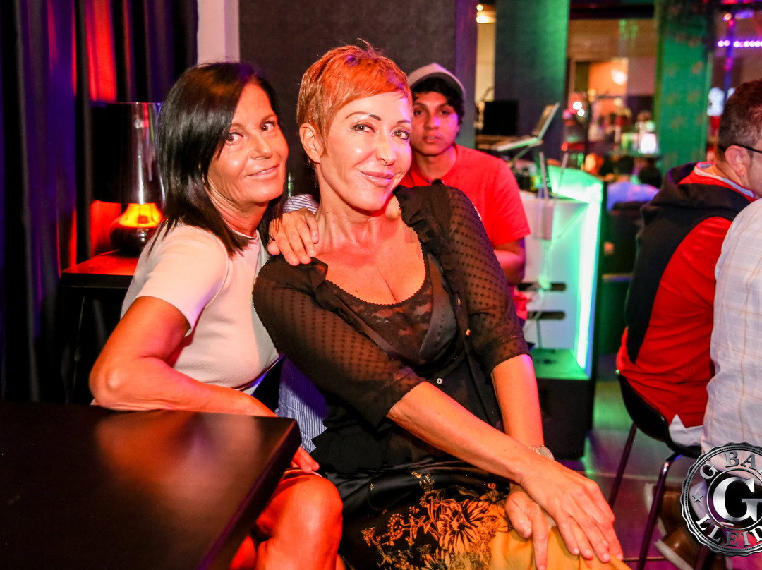 Gbar Lounge Pub Lleida景点图片