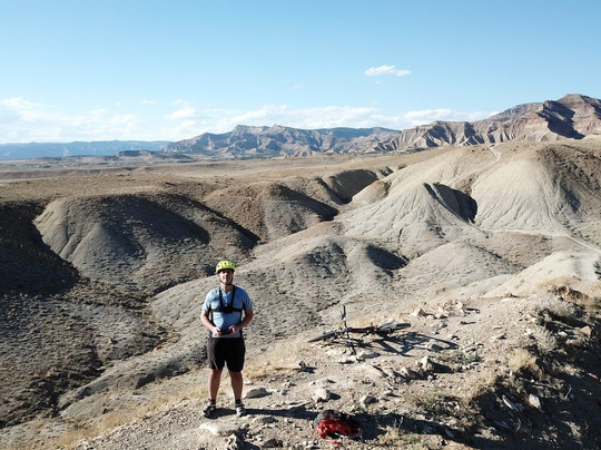 Edge Loop Ride-弗鲁塔必去景点