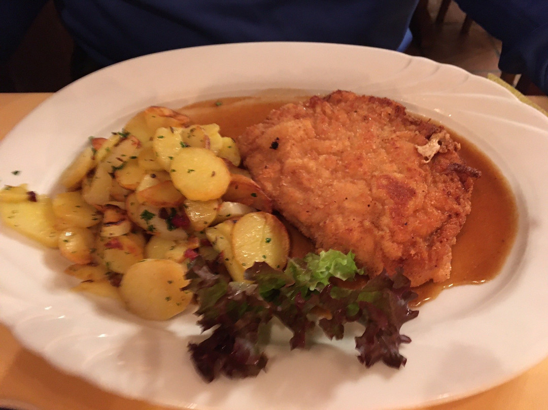 Gasthaus Stottnerbrau主图