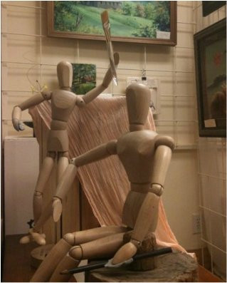 Floyd Artists Association景点图片
