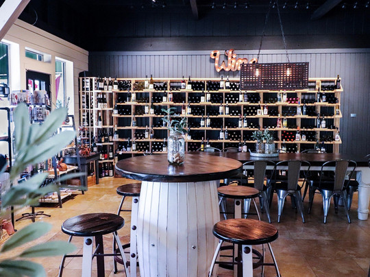 Los Olivos Market Wimberley-Wimberley必去景点