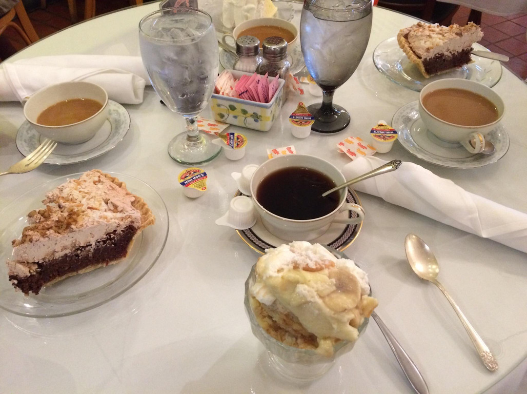 Sironia-韦科必去景点