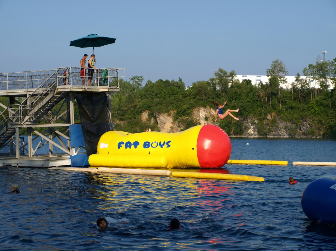 Dutch Springs Aqua Park-伯利恒必去景点