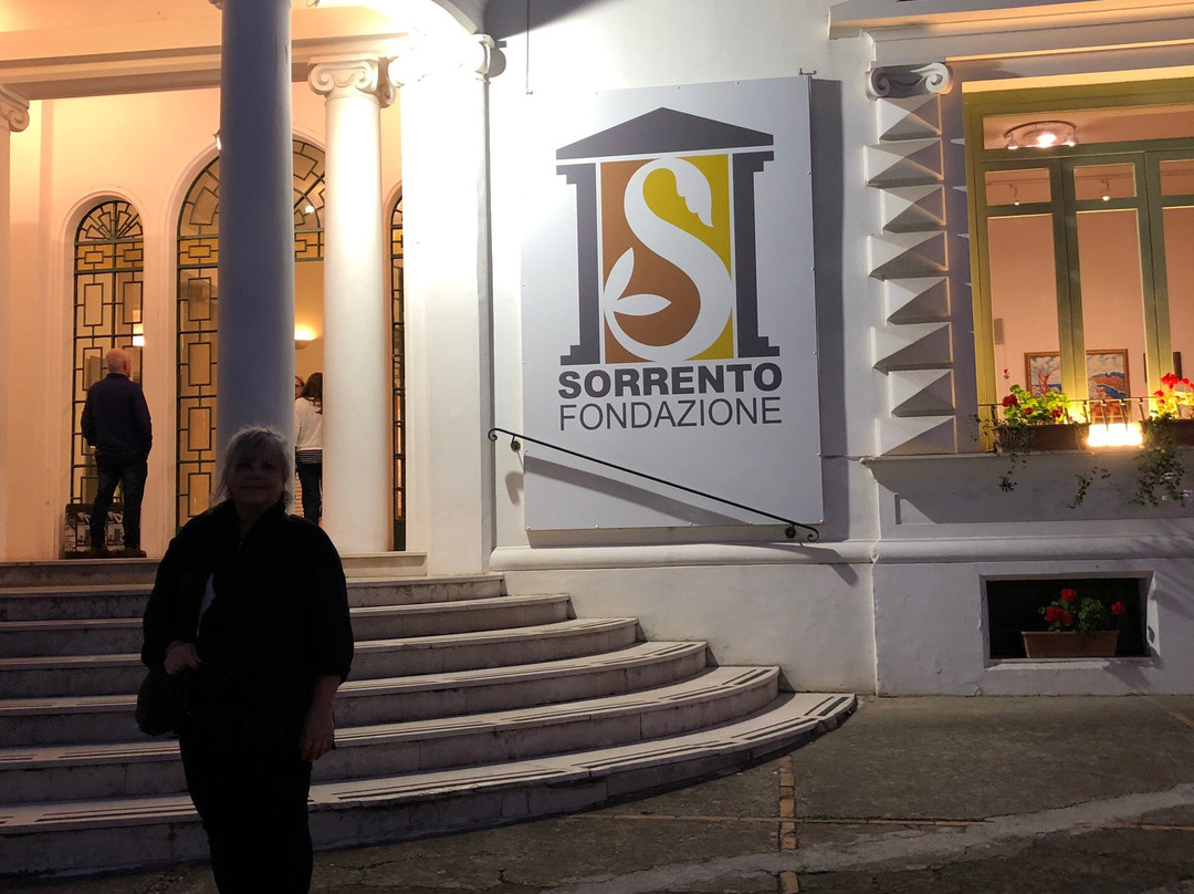 Fondazione Sorrento景点图片