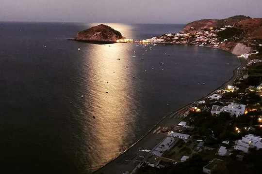 Ischia Travel Service-伊斯基亚必去景点