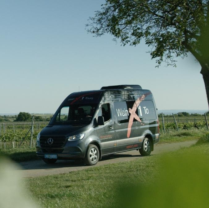 WeinX1 Tours
