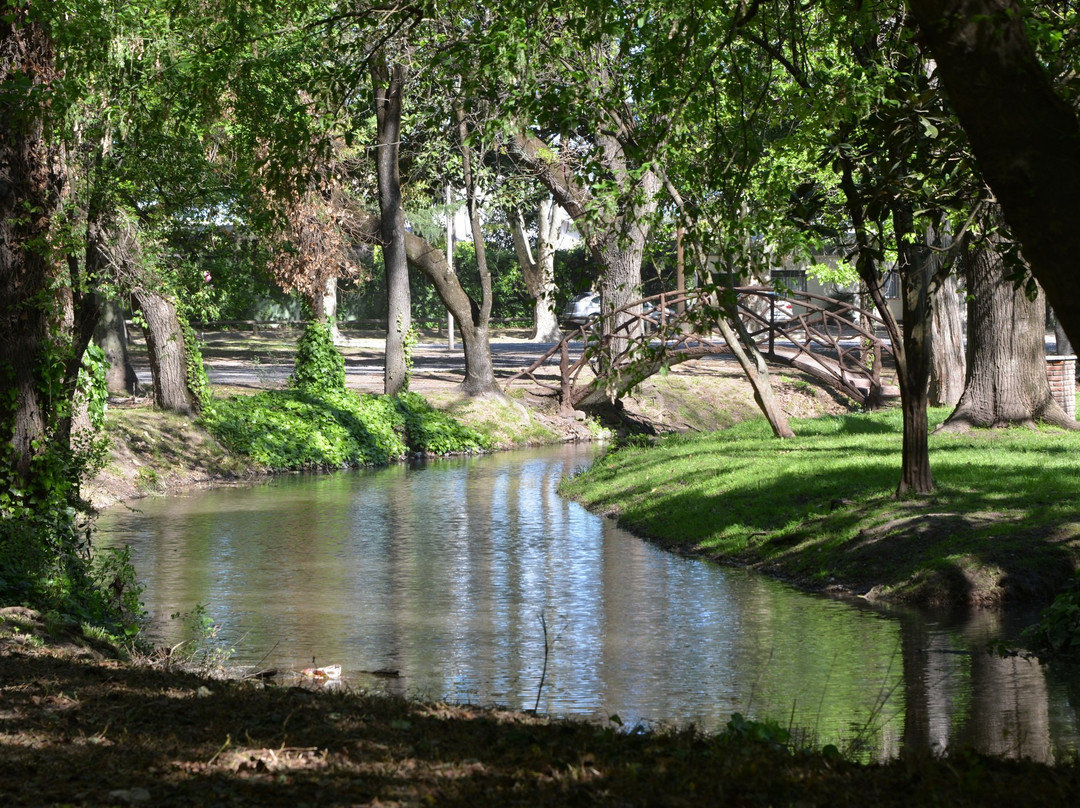 Municipal Domingo F. Sarmiento Park景点图片