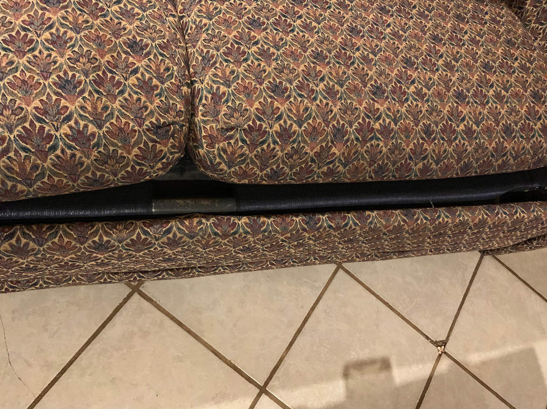 Auberge Alpine Inn主图