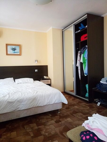Volga Hotel主图