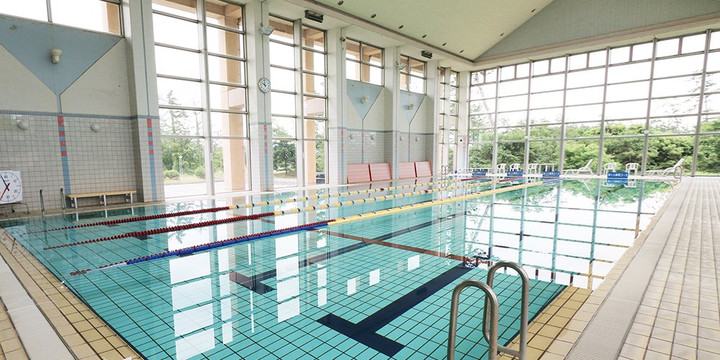 Euphoria Chirihama-羽咋市必去景点