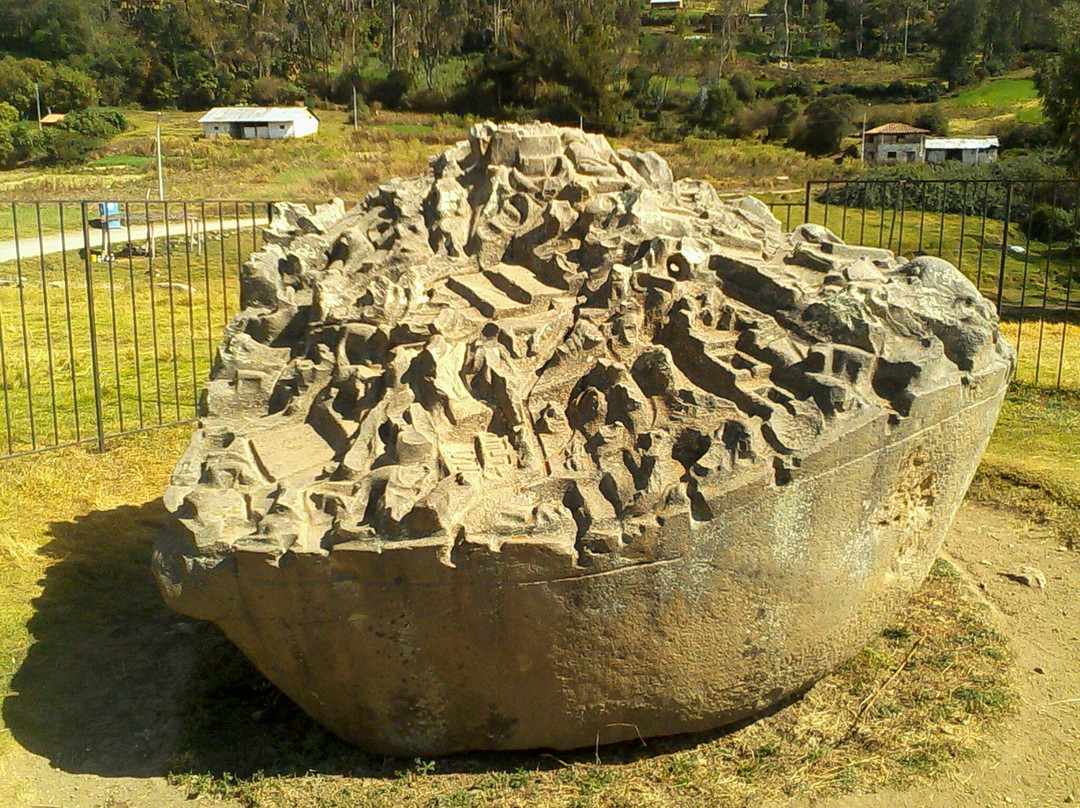 Saywite-Abancay必去景点