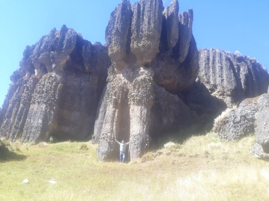 Knowing Peru-卡哈马卡必去景点