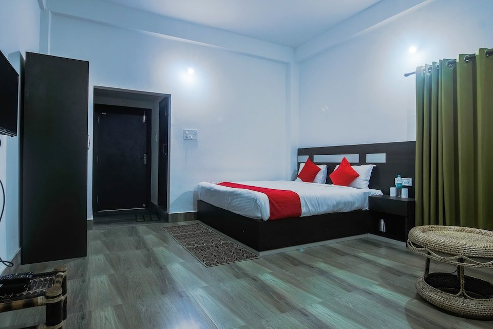 OYO 35439 Hotel Shivaji Inn主图