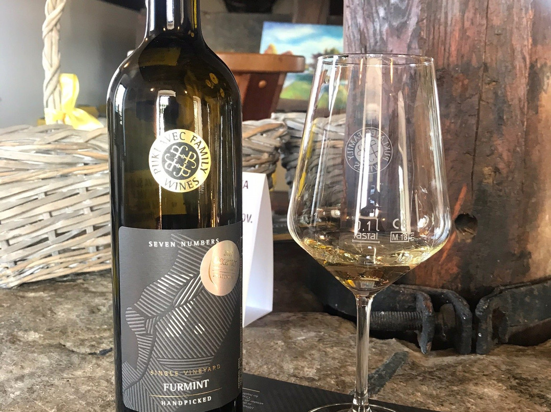Puklavec Family Wines-Ormoz必去景点