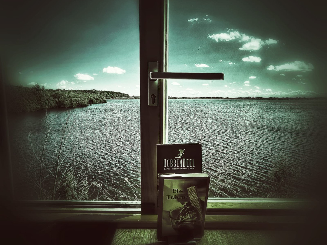 Geestland餐馆和美食-Dobbendeel Restaurant-Cafe