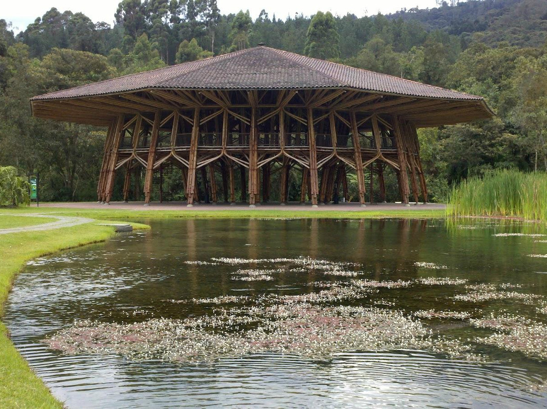 Manizales旅游攻略图片