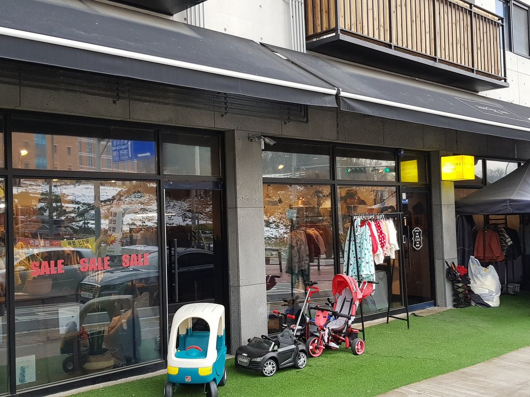 더시카고 짬뽕 - 용인동백점