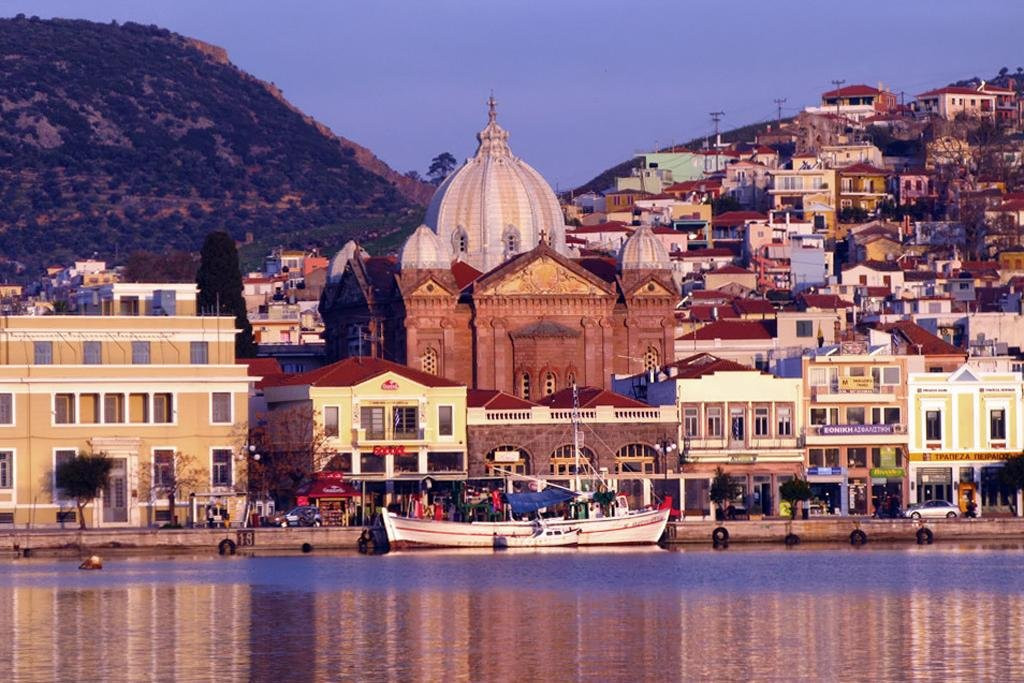 elektra cars-Petra必去景点