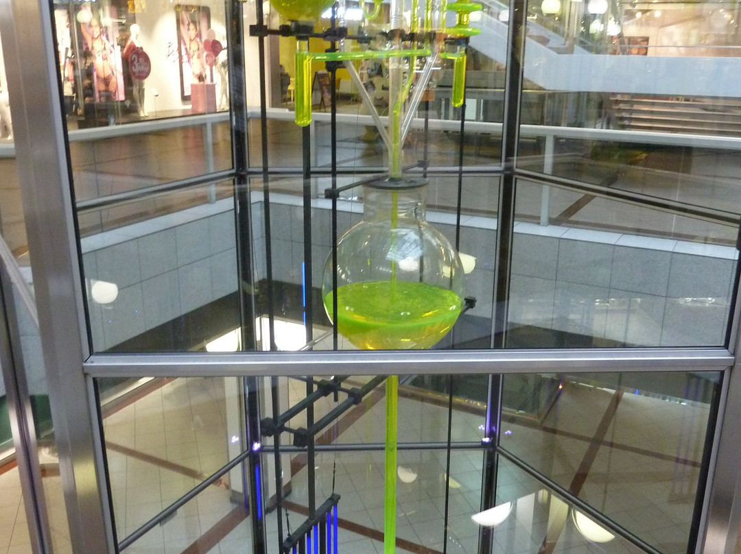 欧洲中心-柏林必去景点