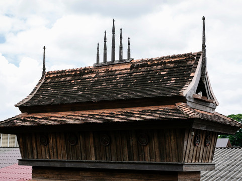 嘉盟精品楼酒店主图