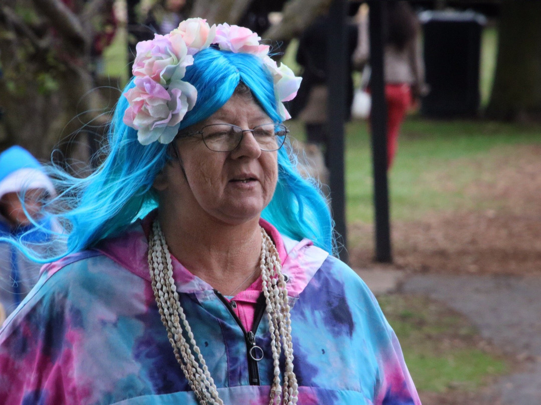 Edwards Apple Orchard-Poplar Grove必去景点