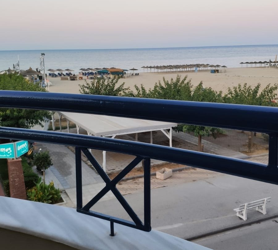 Olympic Star Beach Hotel主图