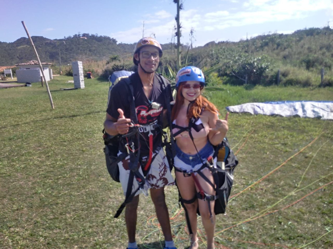 Parapente Floripa景点图片