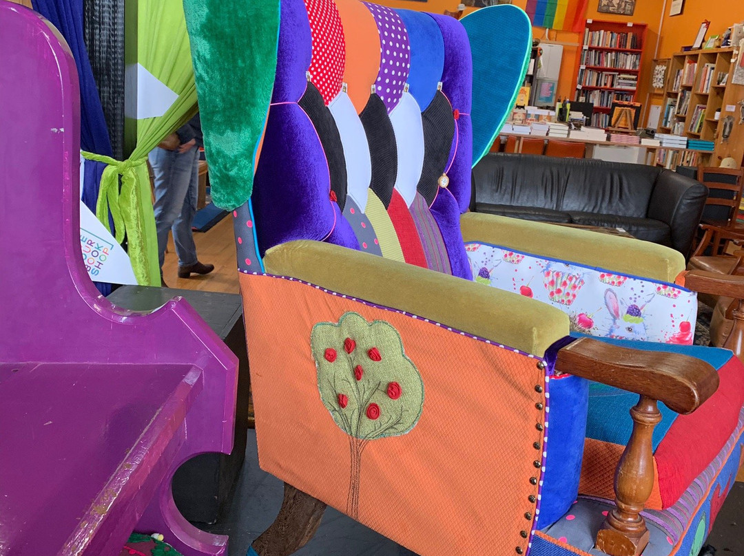Blarney Books and Art景点图片