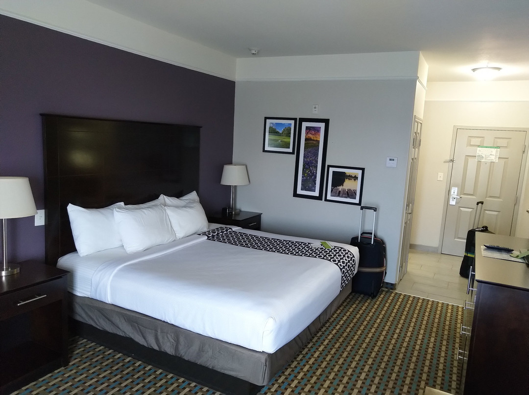 La Quinta Inn & Suites by Wyndham Port Lavaca主图