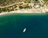 Plaka Beach-Leonidio必去景点