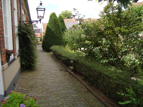 Sint Anthonygasthuis-格罗宁根省必去景点