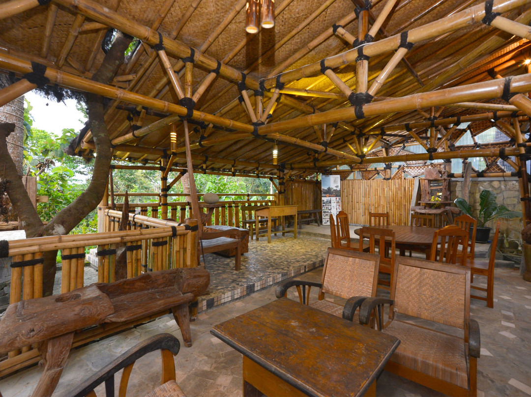 Kopilimo Cafe & Homestay主图