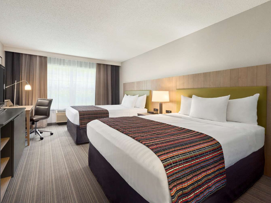 Country Inn & Suites by Radisson, Decorah, IA主图