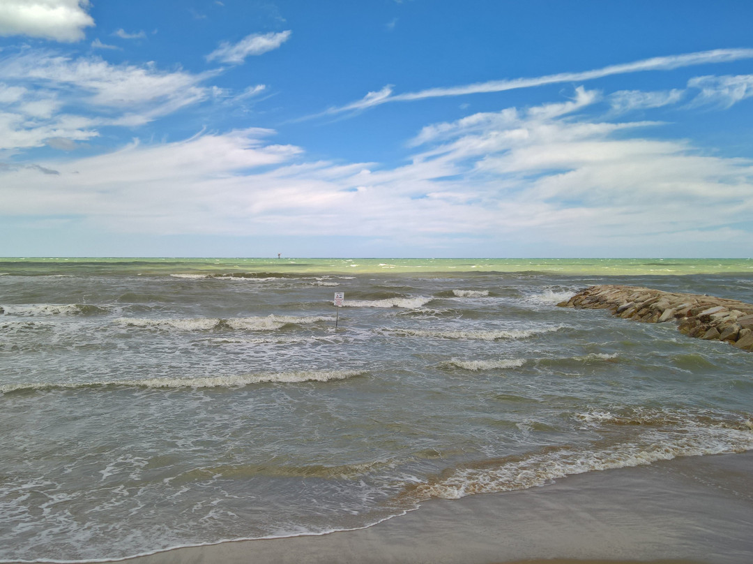 Lido di Casalbordino景点图片