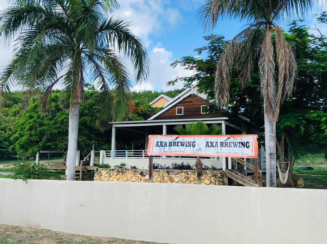 AXA Brewing Co.