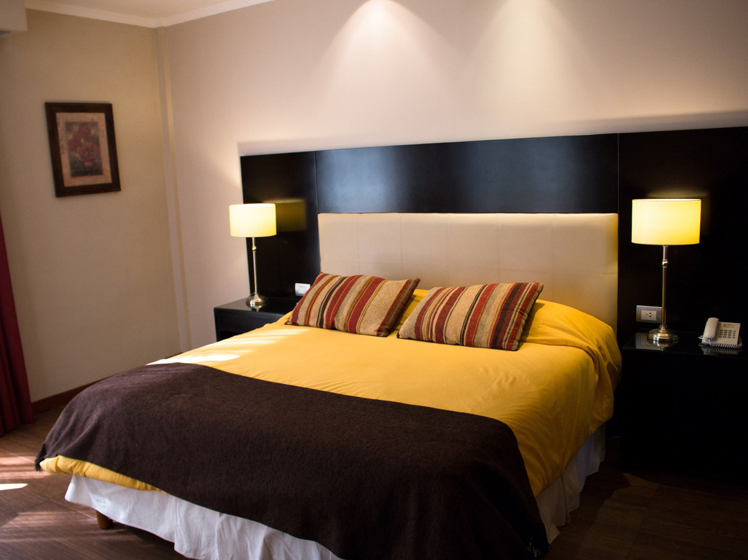 Atlas Grand Hotel主图