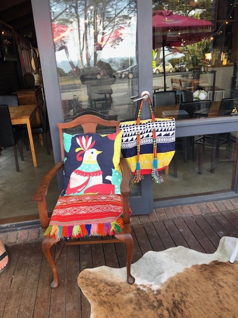 海浪之城汽车酒店主图