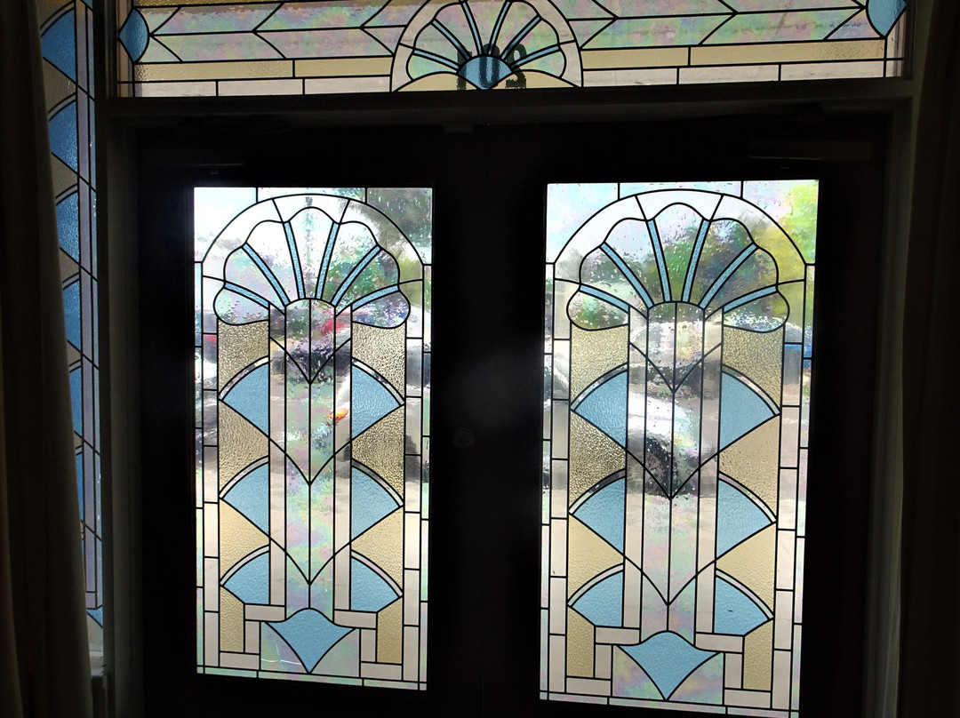 Ritz Theater at the Wayne Dench Performing Arts Center-桑福德必去景点