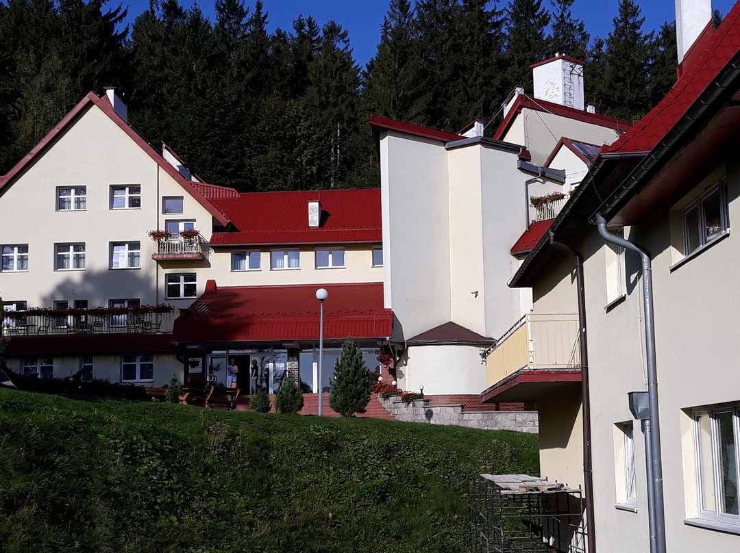 Klinika Mlodosci Medical SPA主图
