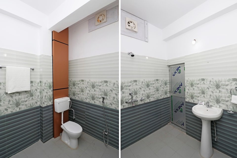 OYO 28188 Buddha Home Stays主图