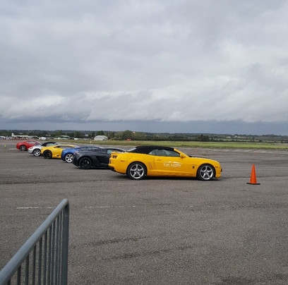 Carlimits-North Weald必去景点