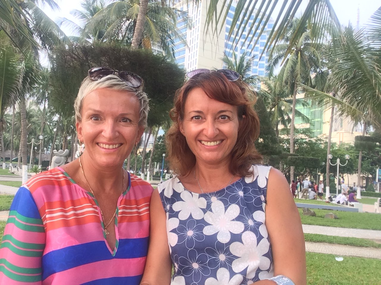 加里奥特酒店-浴室