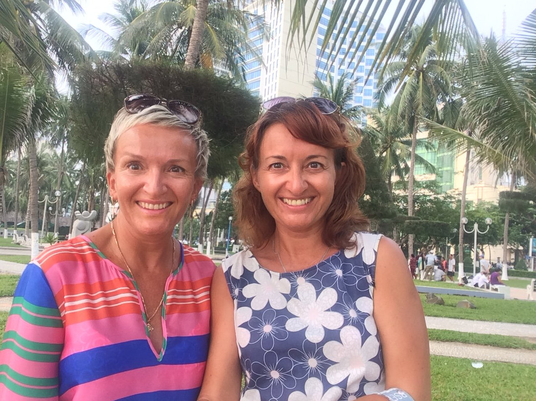 加里奥特酒店主图