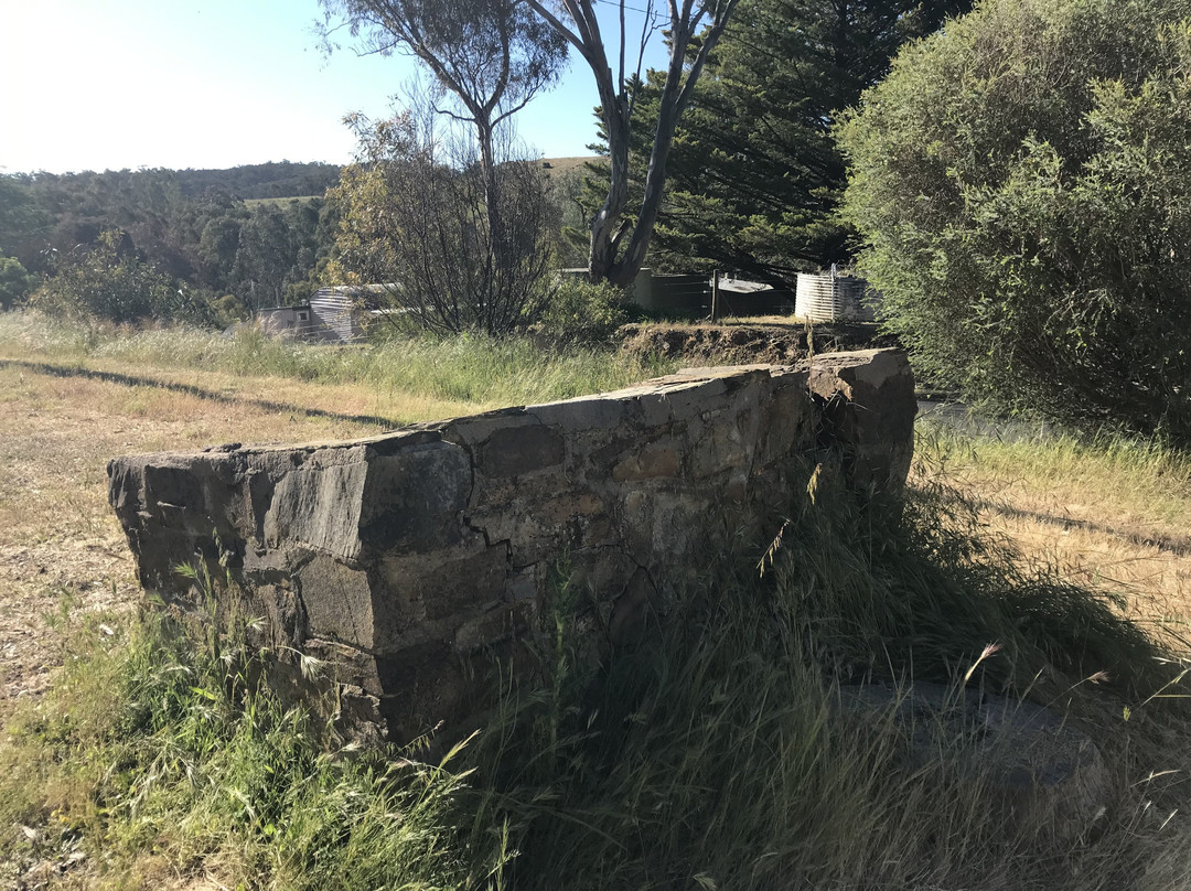 Vaughan Chinese Cemetery