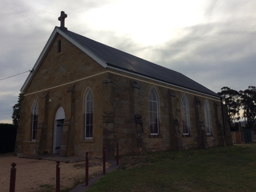 St George's Anglican Church