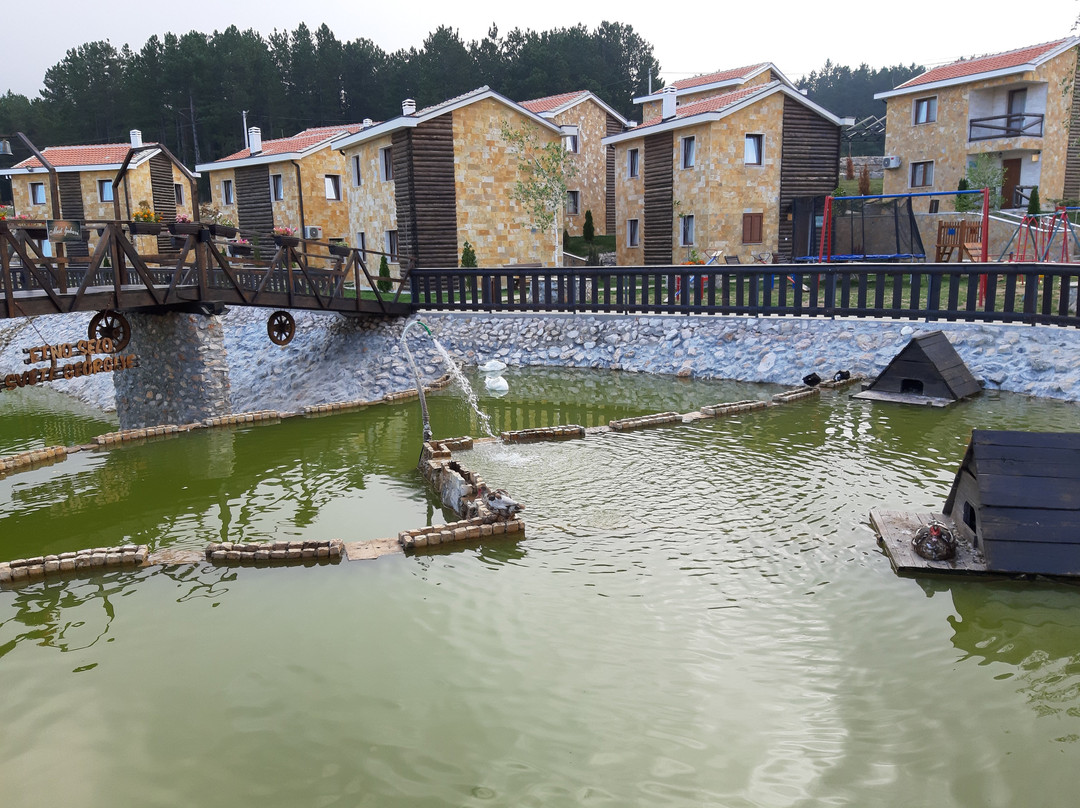 Ethno Village St. George主图