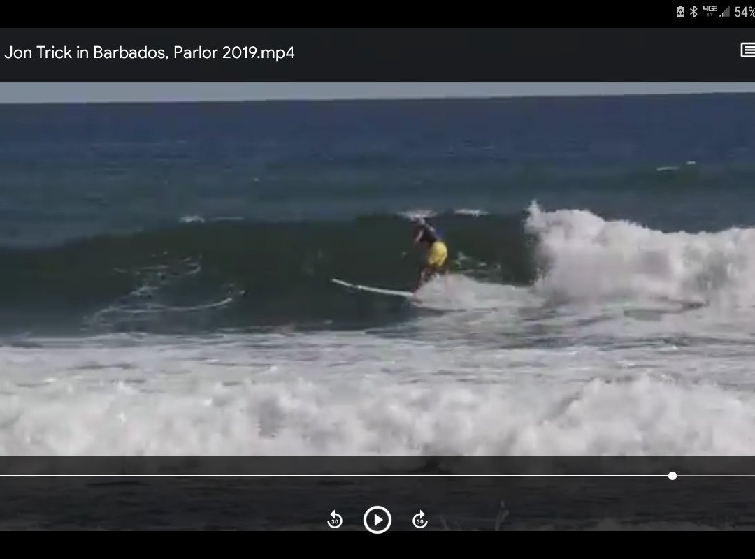 Barbados Surf Trips-基督城必去景点