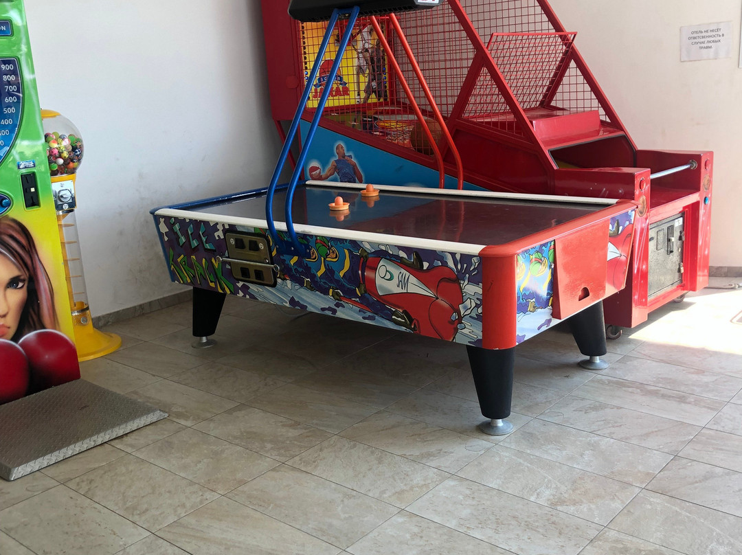 Amethyst Napa Hotel & Spa主图